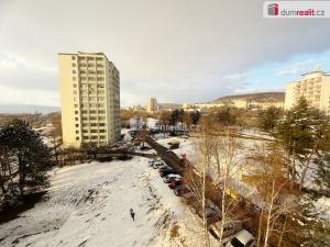 Pronájem bytu 3+1, Ústí nad Labem - Ústí nad Labem-centrum, Malátova, 72 m2