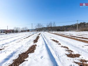 Prodej pozemku pro bydlení, Slaný - Lotouš, 957 m2