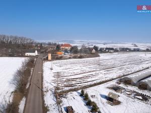 Prodej pozemku pro bydlení, Slaný - Lotouš, 957 m2