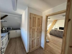 Pronájem bytu 2+kk, Chrastava, 80 m2