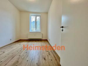 Pronájem bytu 2+kk, Ostrava - Kunčičky, Nadační, 45 m2