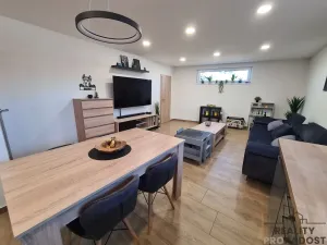 Prodej bytu 3+kk, Ivanovice na Hané, Osvoboditelů, 85 m2