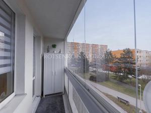 Prodej bytu 3+1, Praha - Modřany, Urbánkova, 78 m2