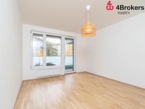 Prodej bytu 3+kk, Praha - Nusle, Nuselská, 105 m2