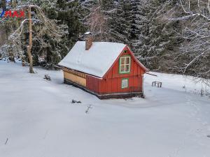 Prodej rodinného domu, Rokytnice v Orlických horách, 37 m2