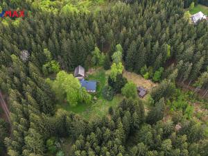 Prodej rodinného domu, Rokytnice v Orlických horách, 37 m2