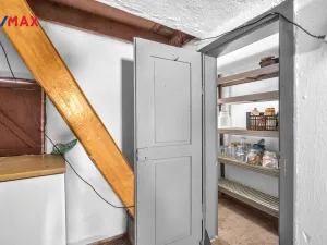 Prodej rodinného domu, Rokytnice v Orlických horách, 37 m2