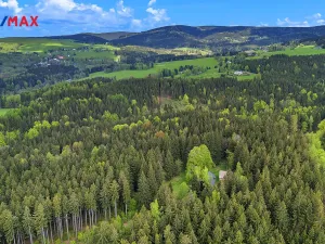 Prodej rodinného domu, Rokytnice v Orlických horách, 37 m2