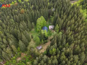 Prodej rodinného domu, Rokytnice v Orlických horách, 37 m2