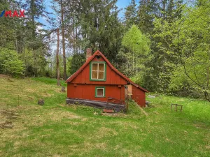 Prodej rodinného domu, Rokytnice v Orlických horách, 37 m2