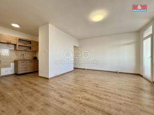 Prodej bytu 2+kk, Chomutov, Březenecká, 72 m2
