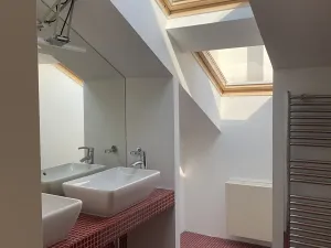 Pronájem bytu 3+kk, Praha - Nové Město, 111 m2