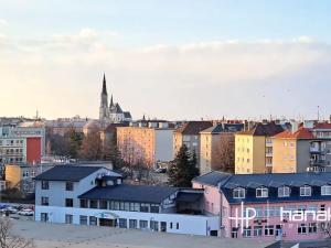 Prodej bytu 2+1, Olomouc, tř. Kosmonautů, 52 m2