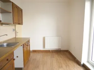 Pronájem bytu 2+1, Bechyně, 60 m2