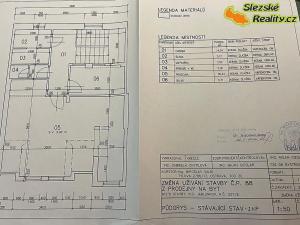 Prodej obchodního prostoru, Jablunkov, 140 m2