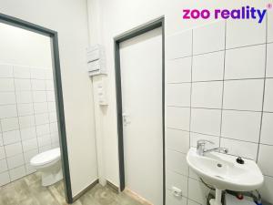 Pronájem obchodního prostoru, Chomutov, Školní, 34 m2