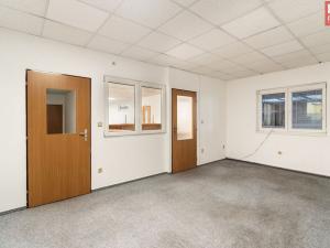 Pronájem skladu, Olomouc, Studentská, 1860 m2