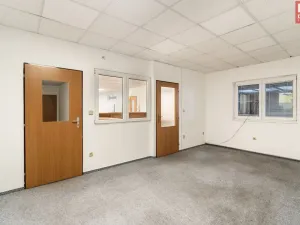 Pronájem skladu, Olomouc, Studentská, 1860 m2