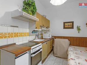 Prodej rodinného domu, Svratka, Račanská, 130 m2