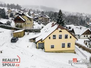 Prodej ubytování, Rokytnice nad Jizerou - Horní Rokytnice, 259 m2