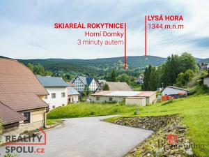 Prodej ubytování, Rokytnice nad Jizerou - Horní Rokytnice, 259 m2
