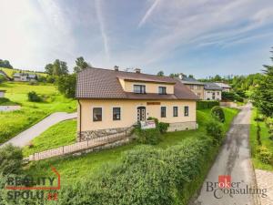 Prodej ubytování, Rokytnice nad Jizerou - Horní Rokytnice, 259 m2