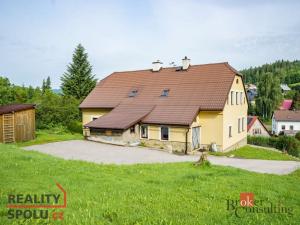 Prodej ubytování, Rokytnice nad Jizerou - Horní Rokytnice, 259 m2