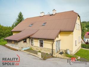 Prodej ubytování, Rokytnice nad Jizerou - Horní Rokytnice, 259 m2