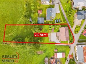 Prodej ubytování, Rokytnice nad Jizerou - Horní Rokytnice, 259 m2