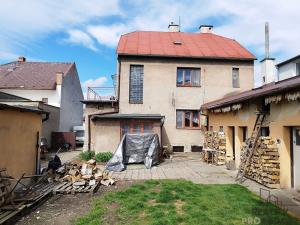 Prodej rodinného domu, Kostelec u Holešova, 168 m2