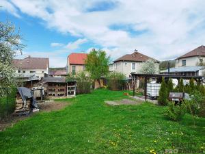 Prodej rodinného domu, Kostelec u Holešova, 168 m2