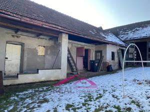 Prodej rodinného domu, Moravské Knínice, Kuřimská, 85 m2