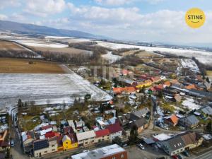 Prodej rodinného domu, Lipník nad Bečvou - Lipník nad Bečvou VII-Trnávka, 140 m2