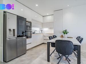 Prodej bytu 3+kk, Prostějov, Krasická, 84 m2