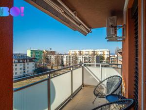 Prodej bytu 3+kk, Prostějov, Krasická, 84 m2