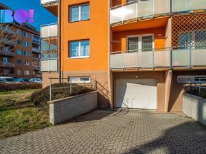 Prodej bytu 3+kk, Prostějov, Krasická, 84 m2