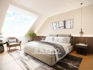 Prodej bytu 4+kk, Praha - Vinohrady, Polská, 146 m2