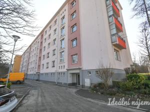 Pronájem bytu 2+1, Brno, Polní, 56 m2