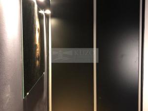 Prodej bytu 1+kk, Karlovy Vary, Sadová, 46 m2