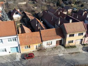 Prodej rodinného domu, Hluk, Hlavní, 92 m2