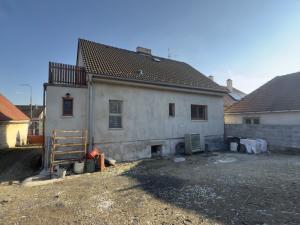 Prodej rodinného domu, Tučapy, 208 m2