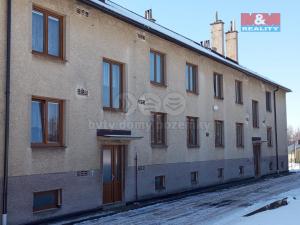 Prodej bytu 2+1, Studenec - Rovnáčov, 84 m2