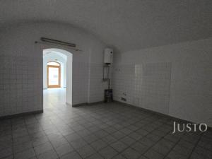 Pronájem obchodního prostoru, Písek - Budějovické Předměstí, Budějovická, 50 m2