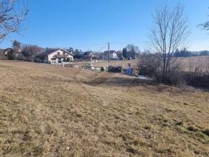 Prodej louky, Pyšely, V Chaloupkách, 1550 m2