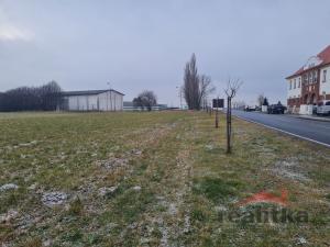 Prodej pozemku pro bydlení, Oldřišov, Opavská, 1000 m2