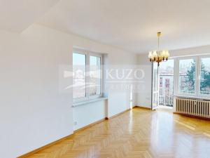 Pronájem bytu 2+1, Praha - Záběhlice, Vrútecká, 53 m2