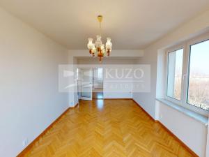 Pronájem bytu 2+1, Praha - Záběhlice, Vrútecká, 53 m2