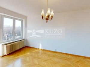 Pronájem bytu 2+1, Praha - Záběhlice, Vrútecká, 53 m2