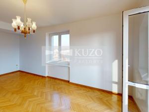 Pronájem bytu 2+1, Praha - Záběhlice, Vrútecká, 53 m2