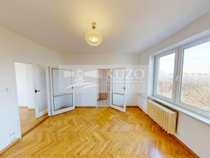 Pronájem bytu 2+1, Praha - Záběhlice, Vrútecká, 53 m2
